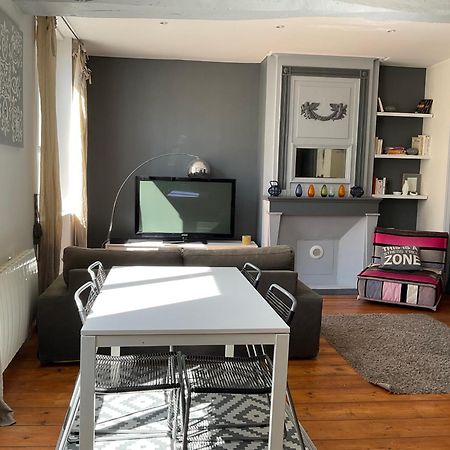 Tres Bel Appartement 55 M2 拉罗歇尔 外观 照片