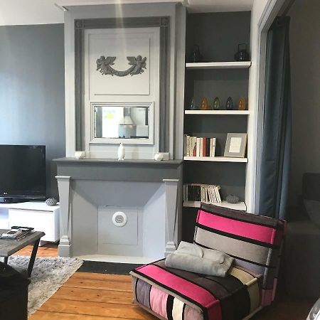 Tres Bel Appartement 55 M2 拉罗歇尔 外观 照片
