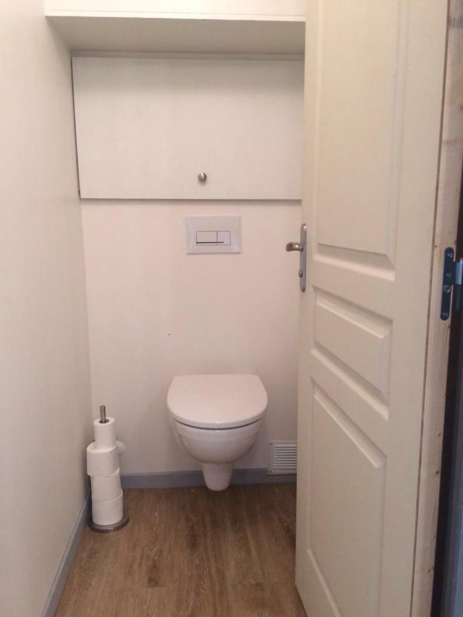 Tres Bel Appartement 55 M2 拉罗歇尔 外观 照片