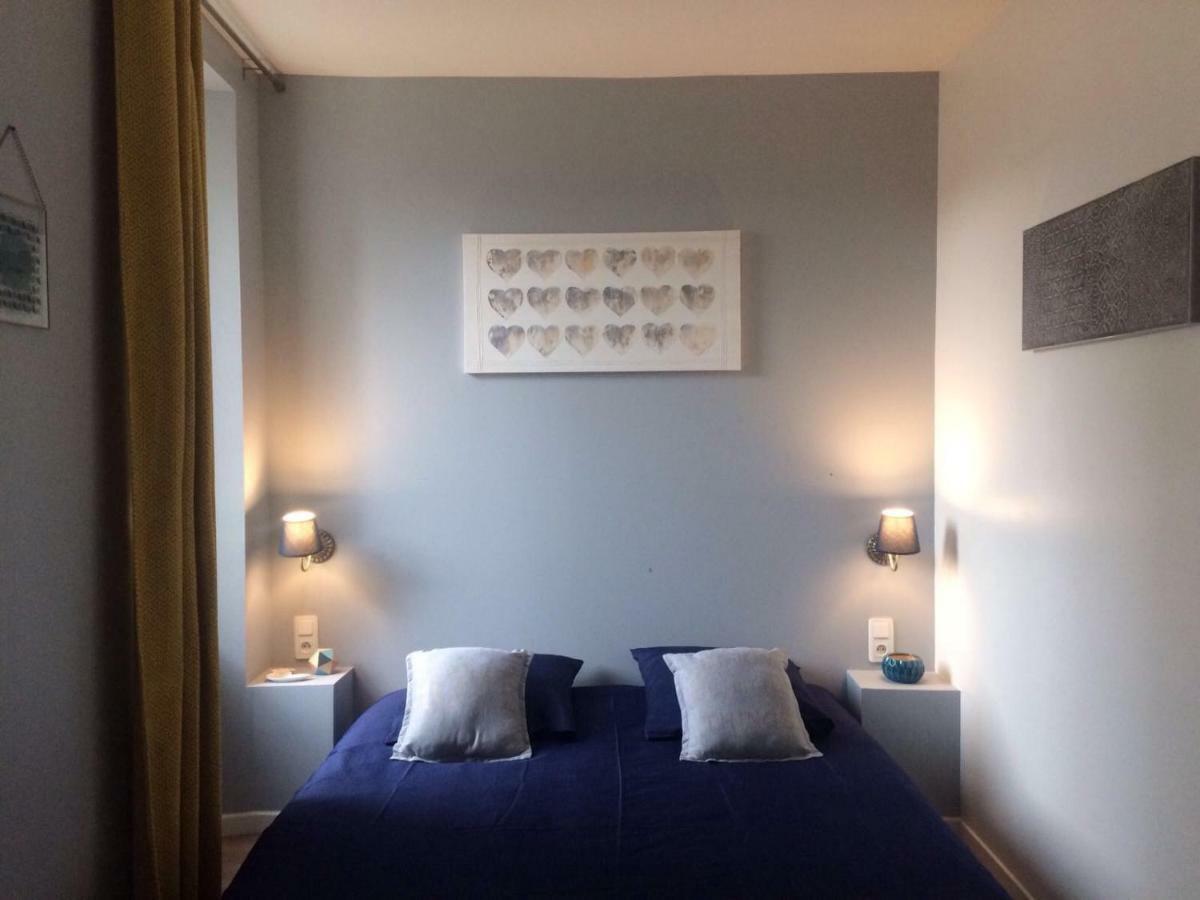 Tres Bel Appartement 55 M2 拉罗歇尔 外观 照片