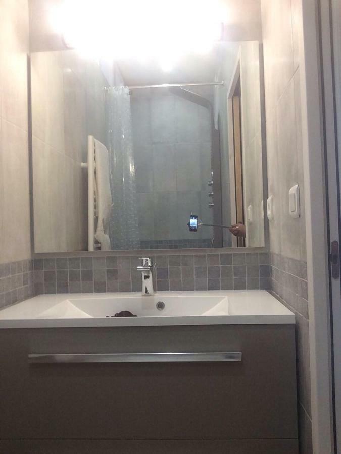 Tres Bel Appartement 55 M2 拉罗歇尔 外观 照片