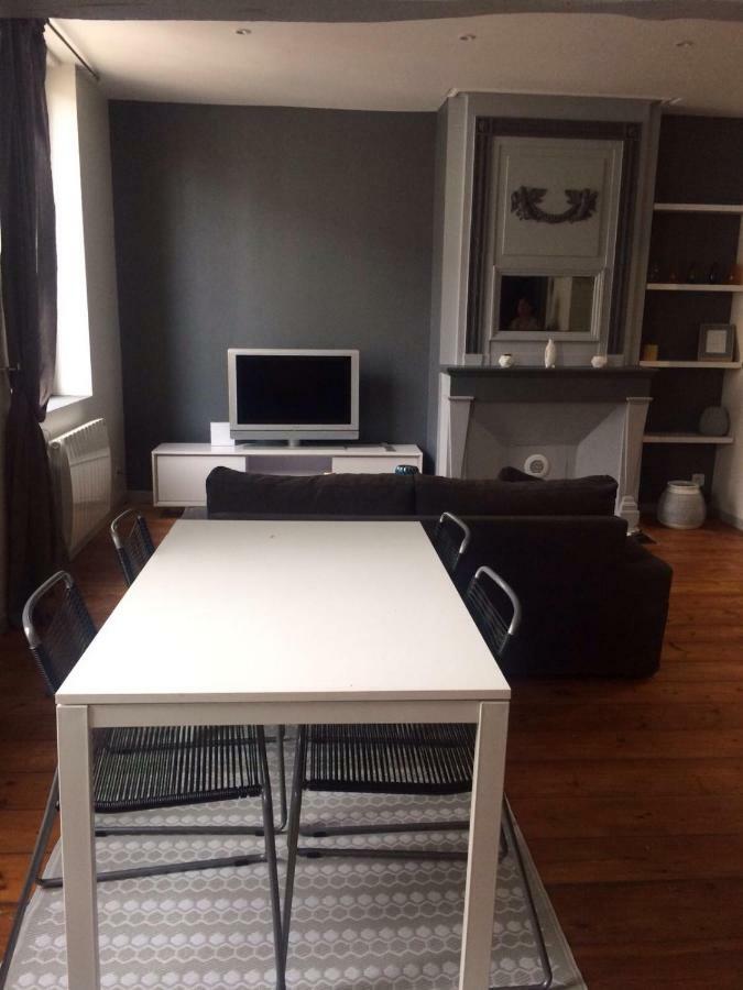 Tres Bel Appartement 55 M2 拉罗歇尔 外观 照片