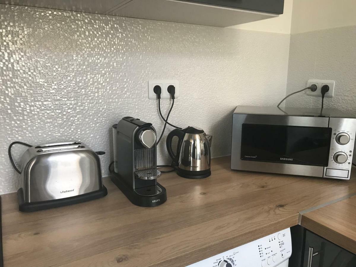 Tres Bel Appartement 55 M2 拉罗歇尔 外观 照片